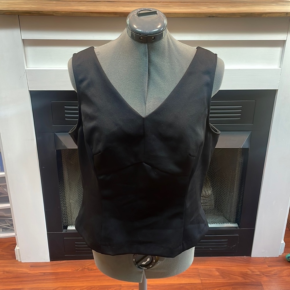 XOXO sleeveless size 13/14